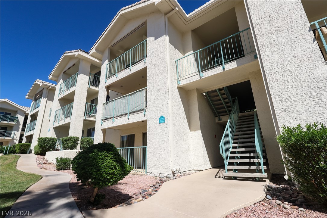 3550 Bay Sands Drive #1027, Laughlin 89029