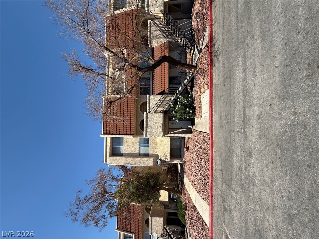 3585 Arville Street #401A, Las Vegas