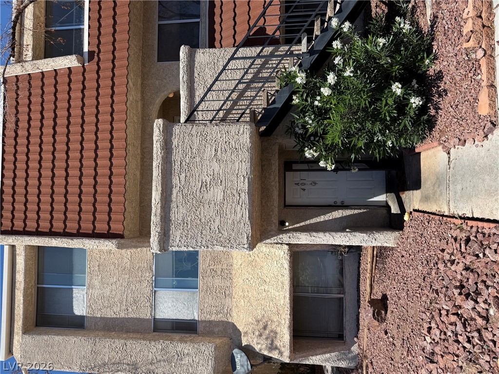 Photo 2 of 3585 Arville Street #401A
