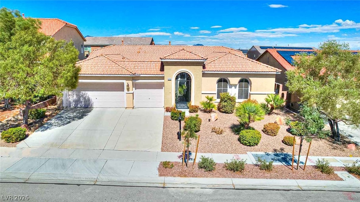 6536 Black Oaks Street, North Las Vegas 89084