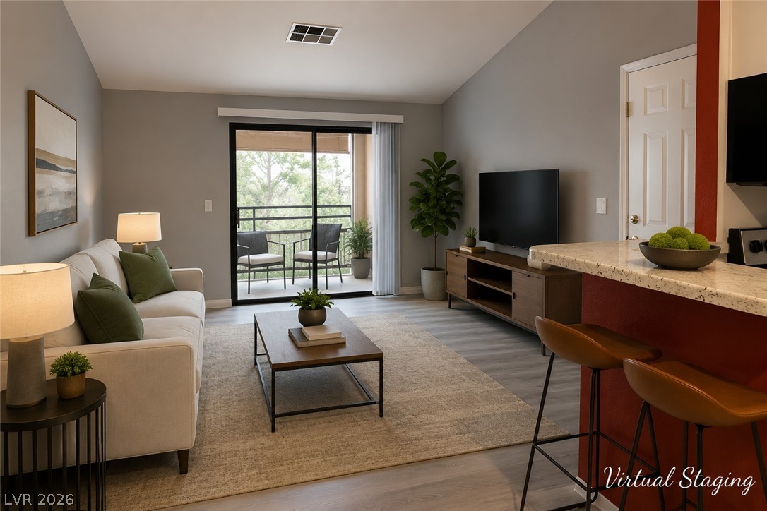 Photo 2 of 5211 Lindell Road #208