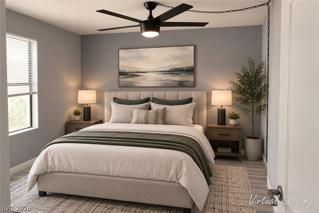 Photo 6 of 10, 5211 Lindell Road #208