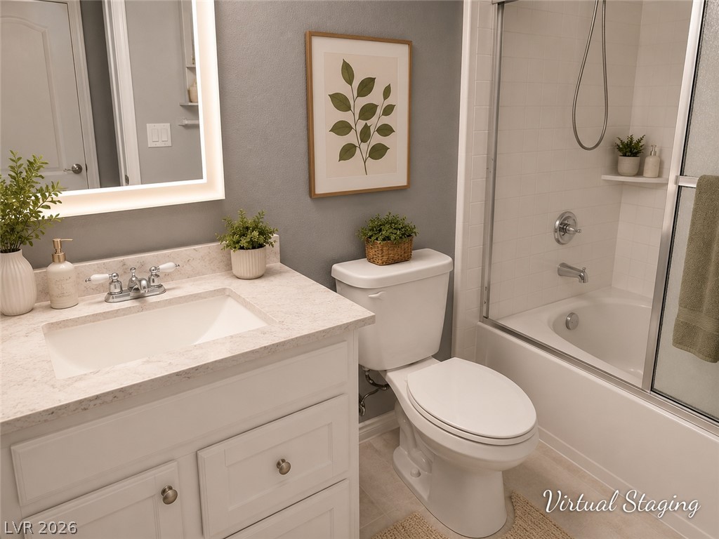 Photo 8 of 10, 5211 Lindell Road #208
