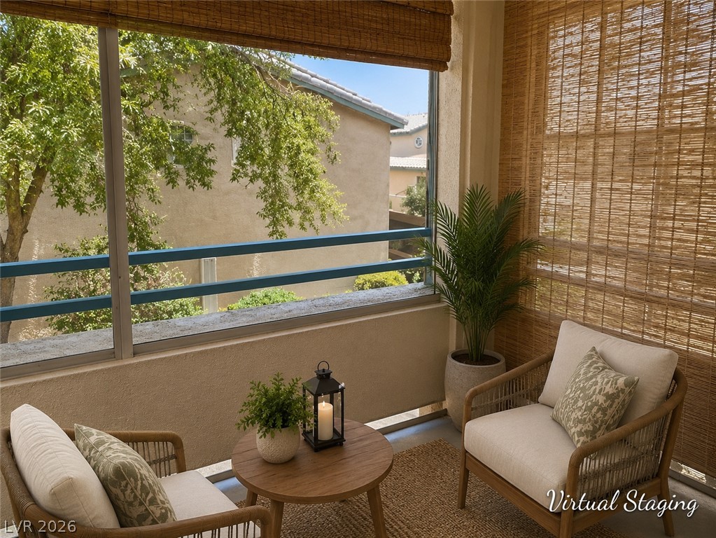 Photo 9 of 10, 5211 Lindell Road #208