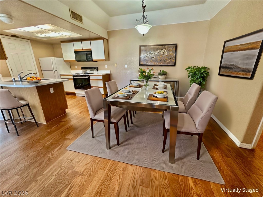Photo 3 of 3550 Bay Sands Drive #2097