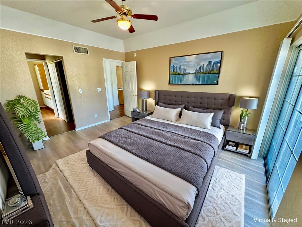 Photo 4 of 3550 Bay Sands Drive #2097