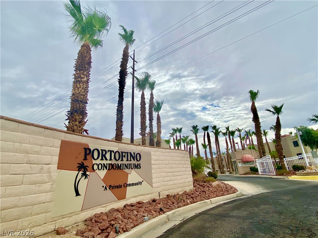 2016 Mesquite Lane #302, Laughlin 89029