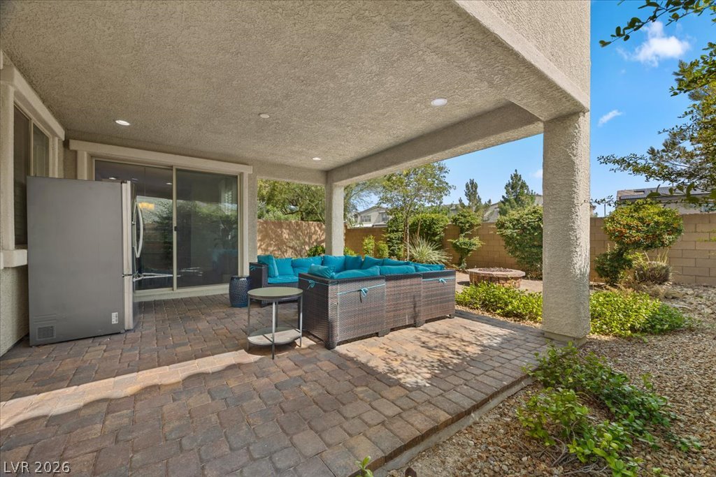 Photo 41 of 48, 9718 Wildflower Vista Avenue