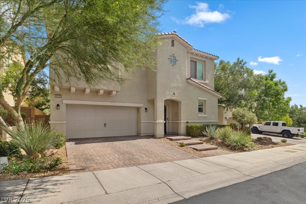 Photo 2 of 9718 Wildflower Vista Avenue