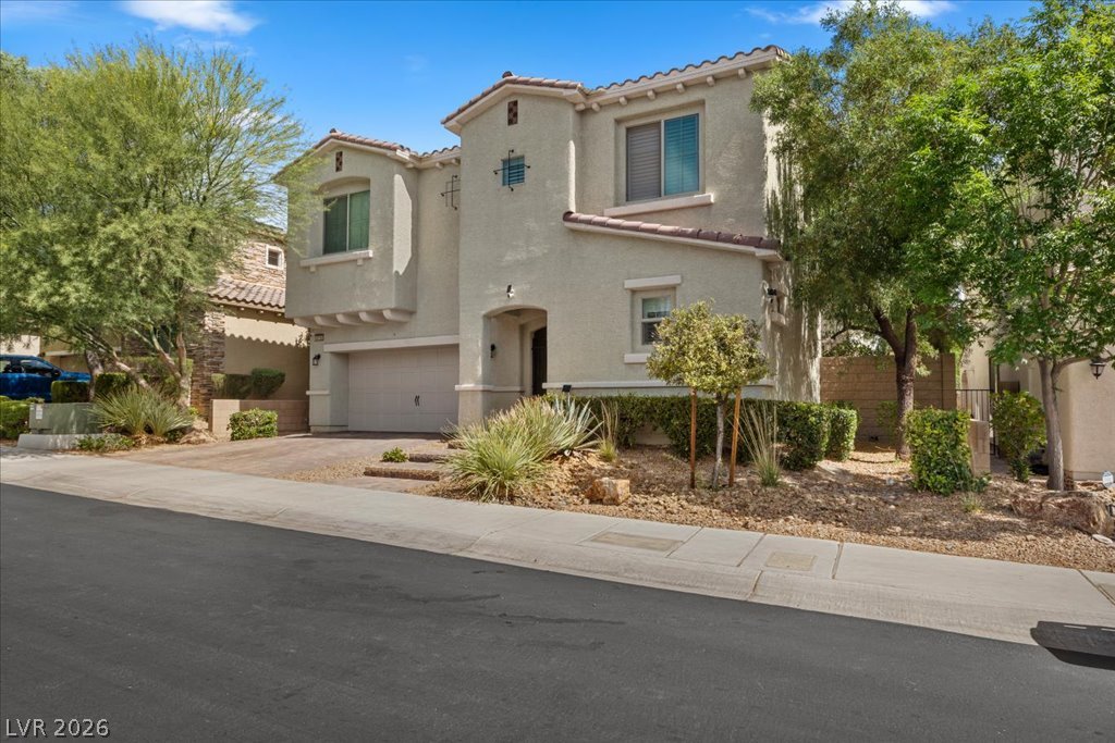 Photo 3 of 9718 Wildflower Vista Avenue