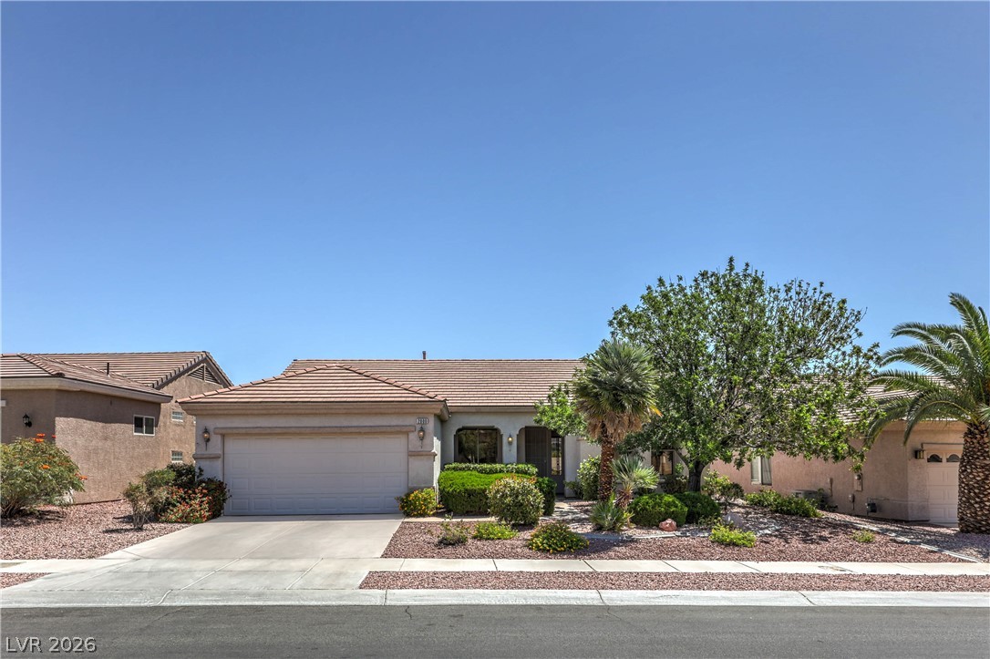 2000 High Mesa Drive, Henderson 89012
