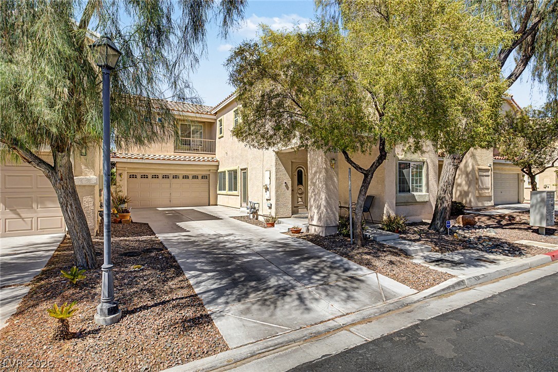 1740 Dark Wolf Avenue, Las Vegas 89123