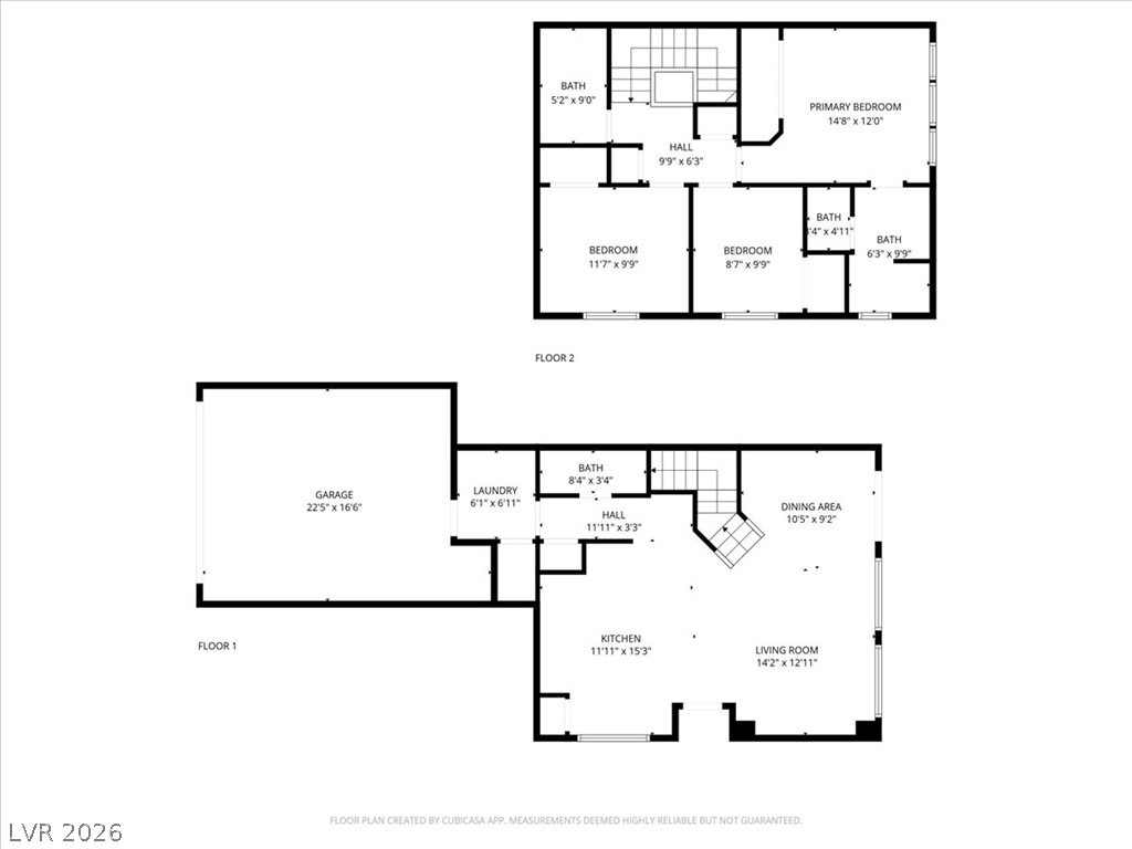 Photo 33 of 46, 4705 Blaise Avenue #102