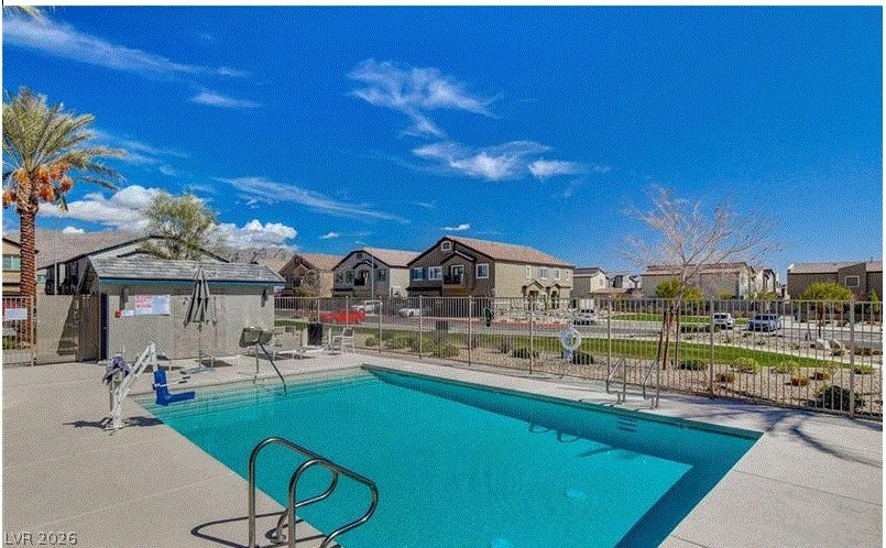 Photo 40 of 46, 4705 Blaise Avenue #102