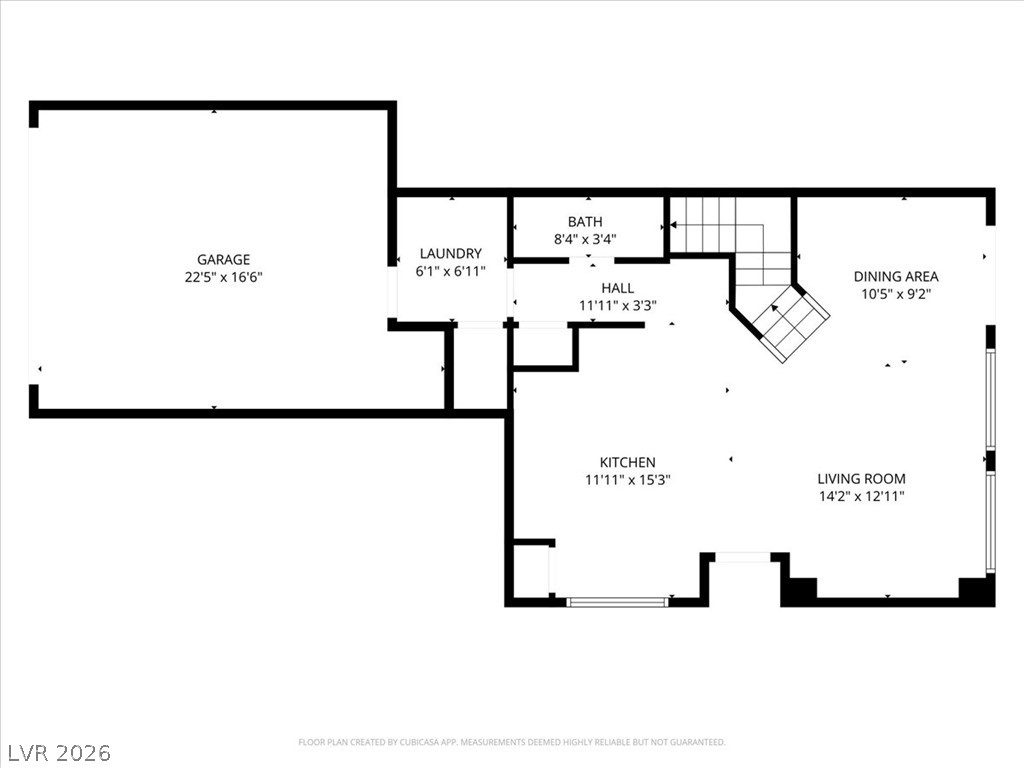 Photo 31 of 46, 4705 Blaise Avenue #102