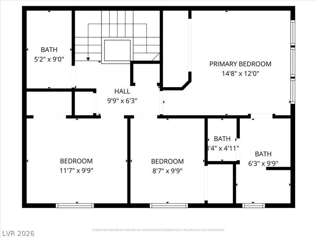 Photo 32 of 46, 4705 Blaise Avenue #102