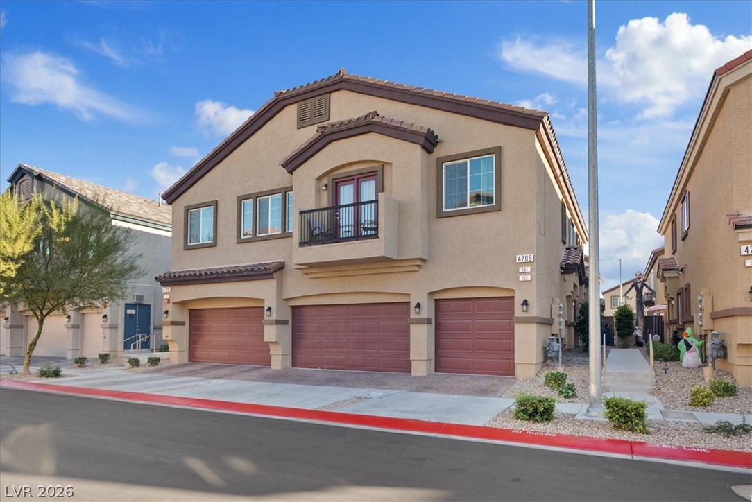 Photo 2 of 4705 Blaise Avenue #102