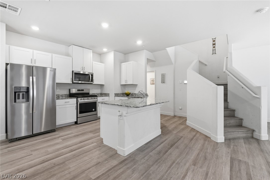 Photo 10 of 46, 4705 Blaise Avenue #102