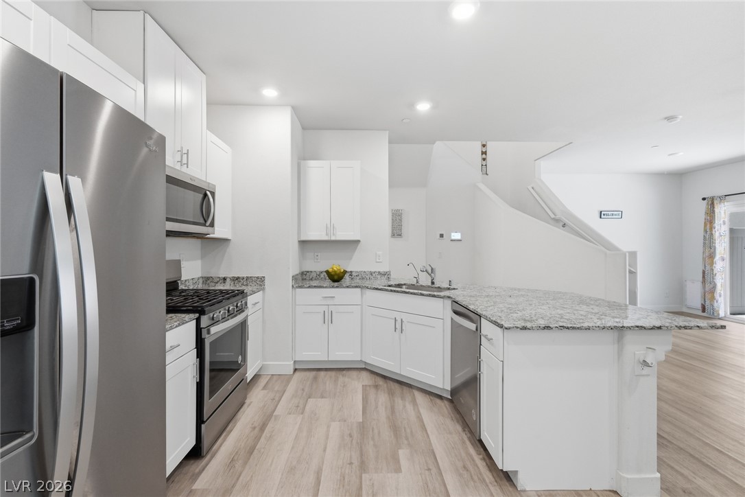 Photo 12 of 46, 4705 Blaise Avenue #102