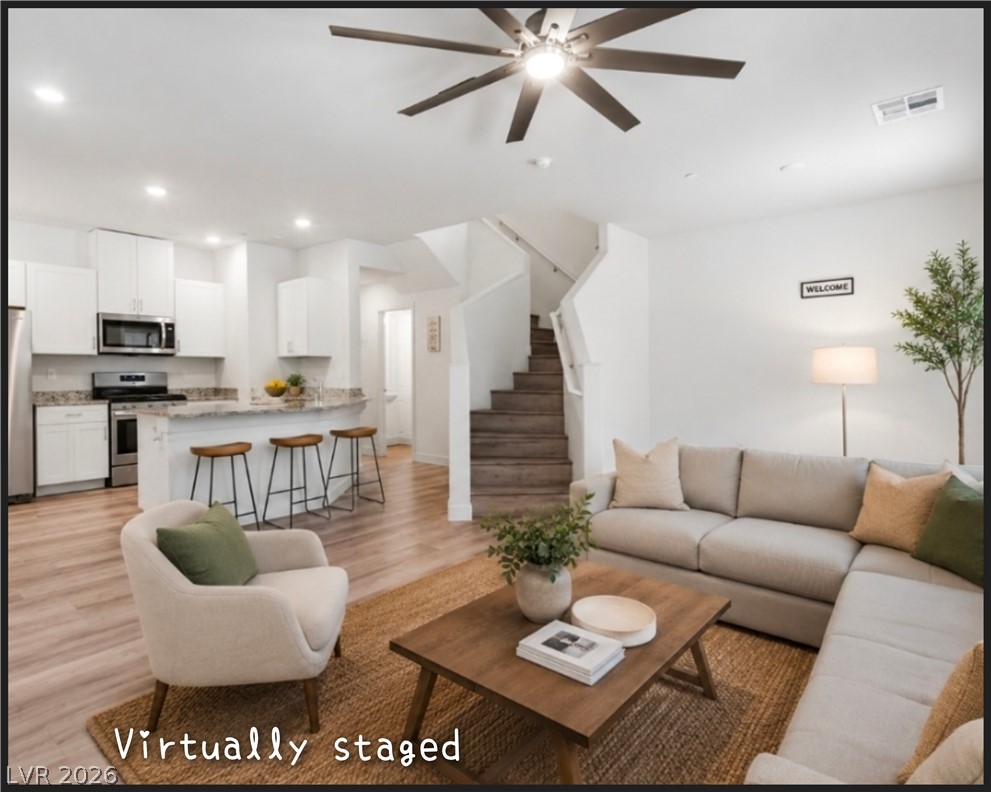Photo 7 of 46, 4705 Blaise Avenue #102