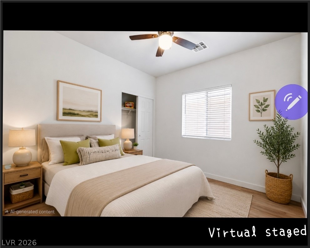 Photo 27 of 46, 4705 Blaise Avenue #102