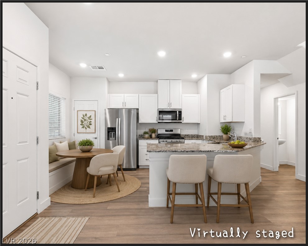 Photo 9 of 46, 4705 Blaise Avenue #102