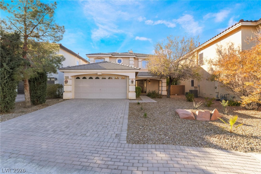 10993 Ladyburn Court, Las Vegas 89141