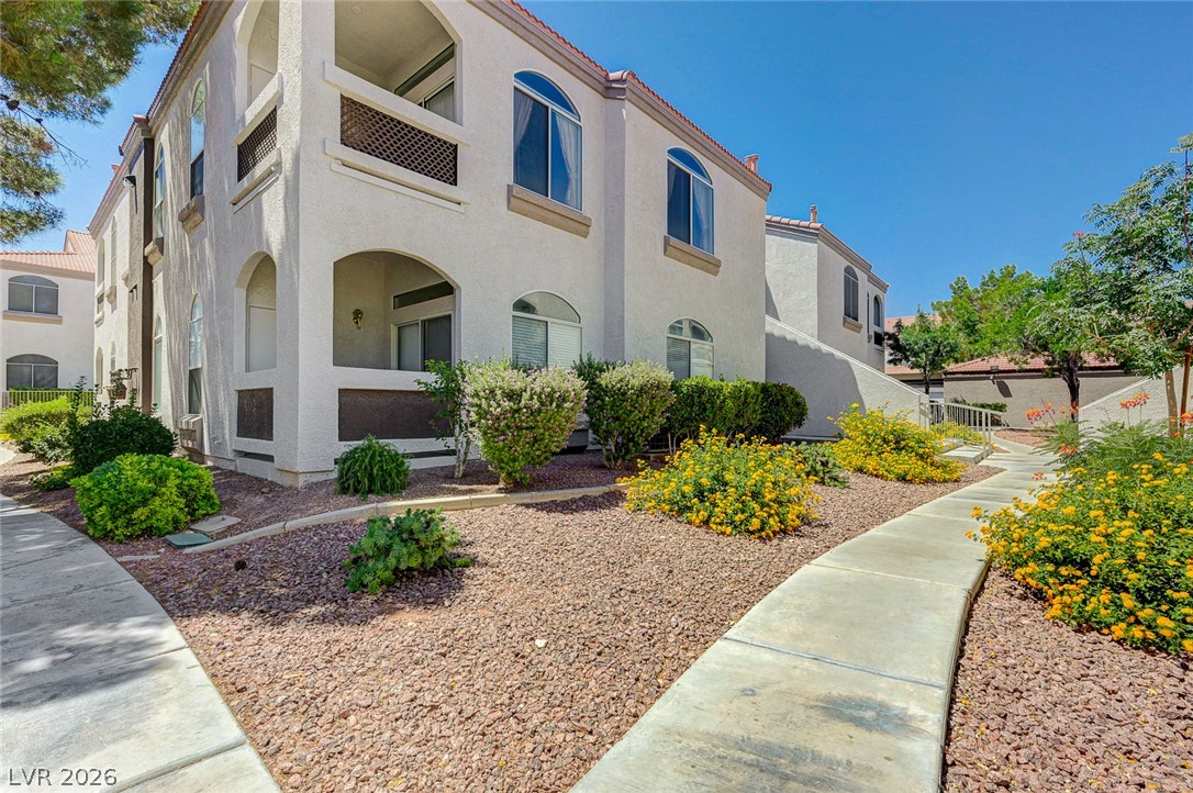 700 Carnegie Street #1722, Henderson