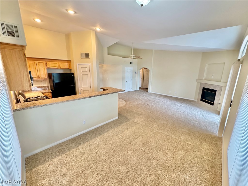 Photo 5 of 4900 Black Bear Road #204