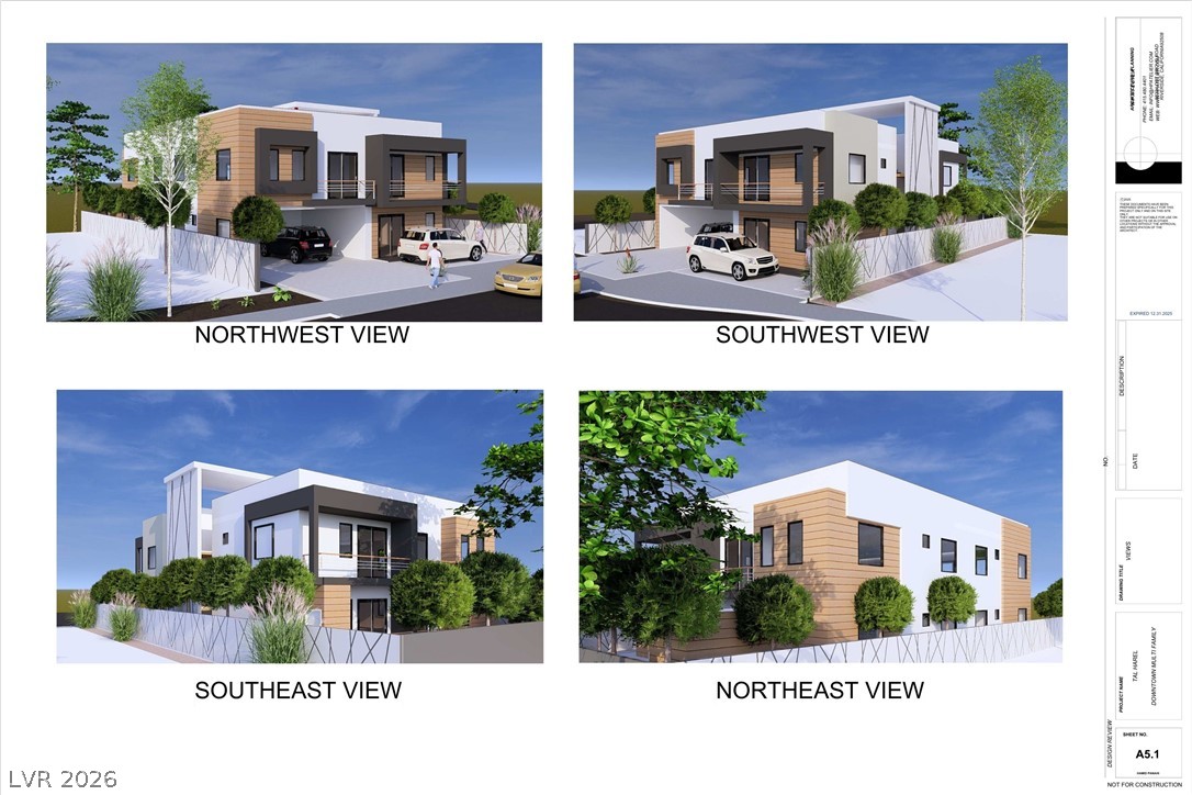 362 N 13th Street, Las Vegas