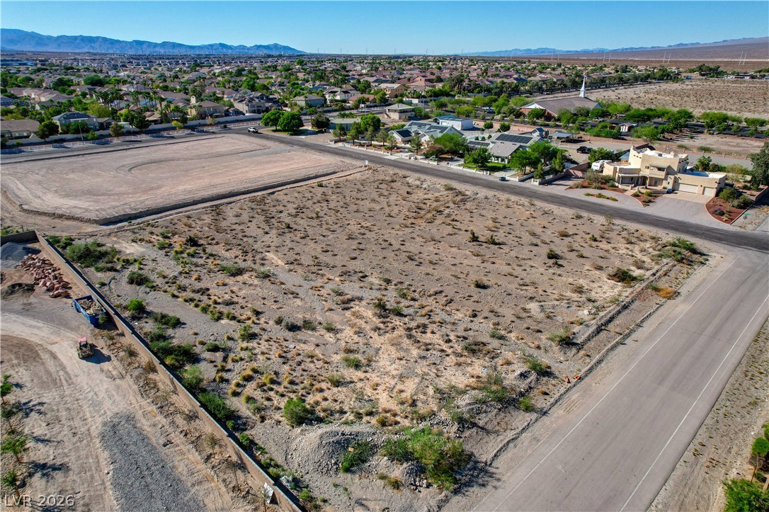 Maggie Ave Avenue, Las Vegas 89143