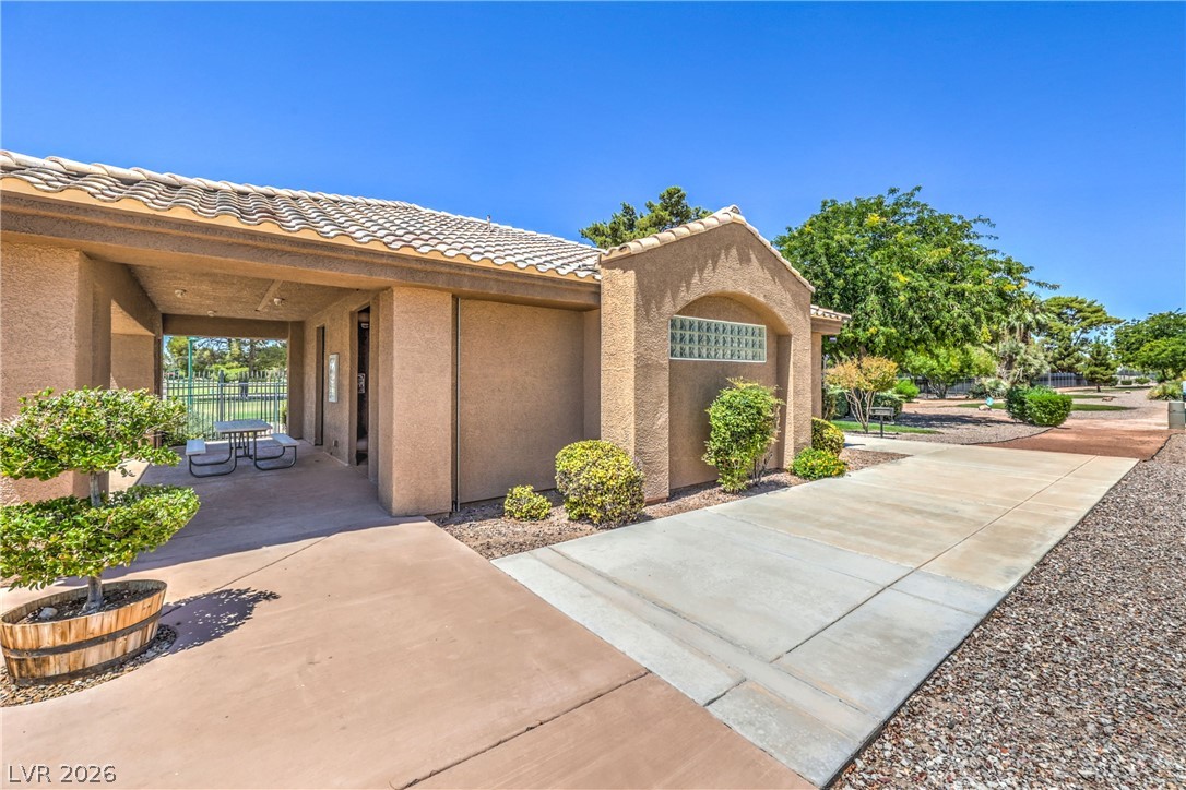 4762 Wild Draw Drive, North Las Vegas 89031