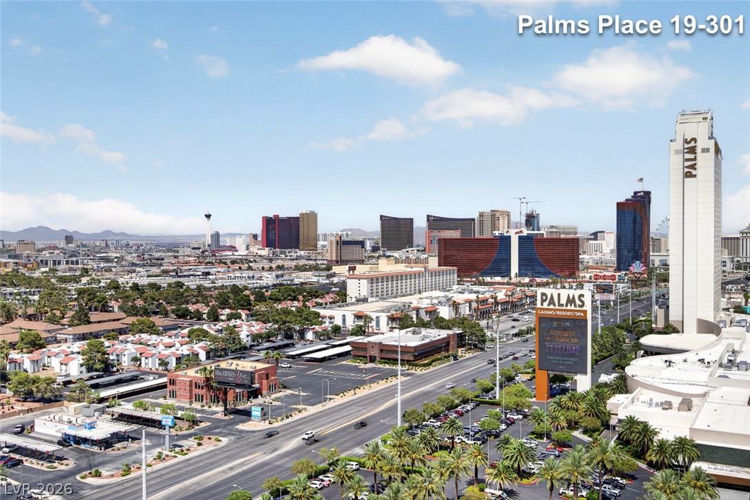 Photo 12 of 54, 4381 W Flamingo Road #1901