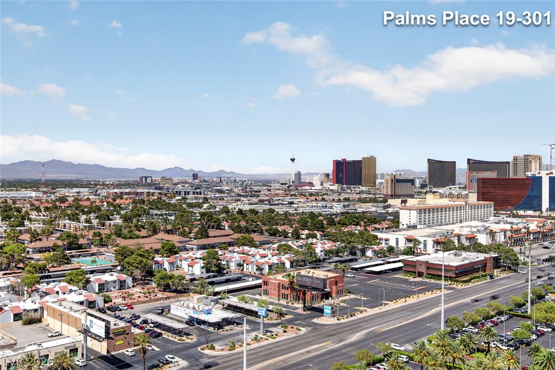 Photo 13 of 54, 4381 W Flamingo Road #1901