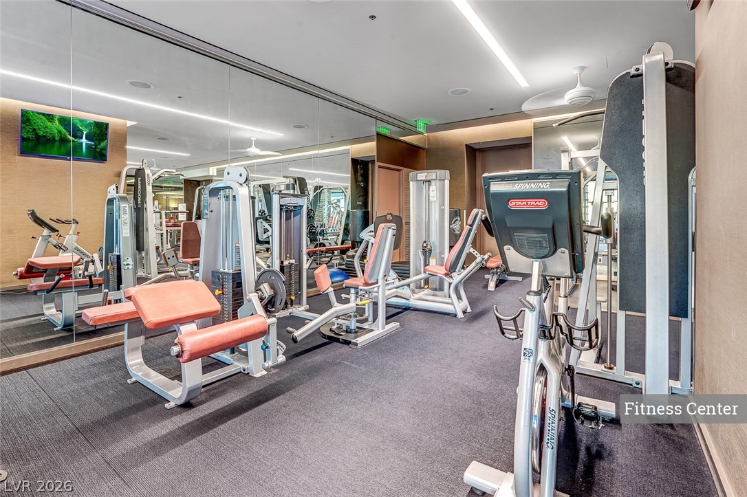 Photo 49 of 54, 4381 W Flamingo Road #1901