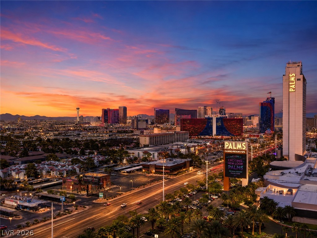 Photo 6 of 54, 4381 W Flamingo Road #1901