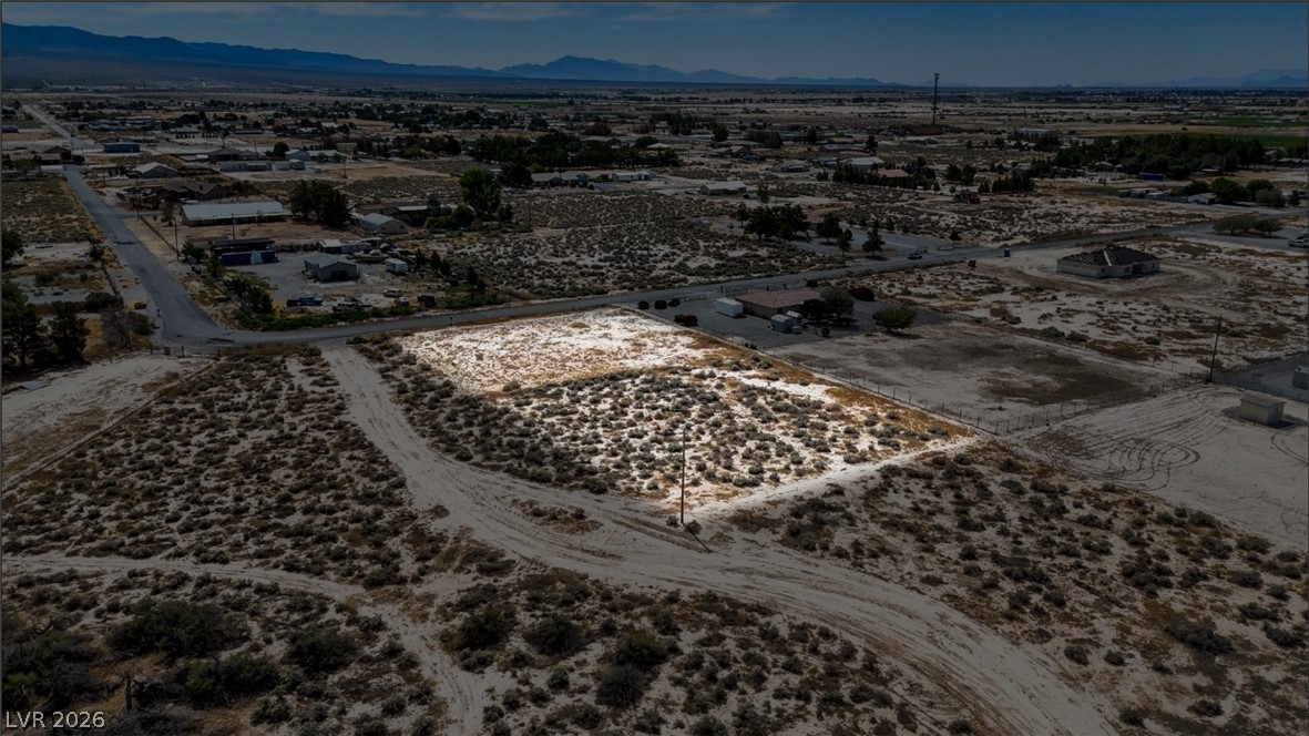 3520 Oakridge Avenue, Pahrump 89048
