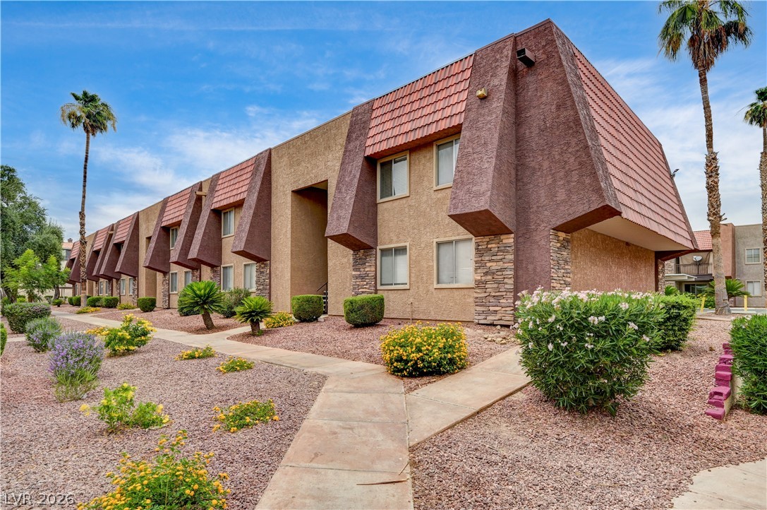 5404 River Glen Drive #362, Las Vegas