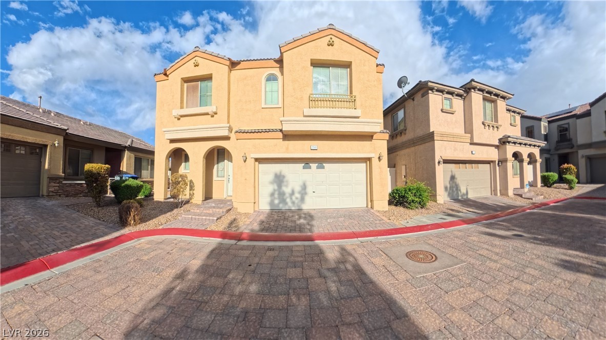 3548 Las Animas Court, North Las Vegas 89081