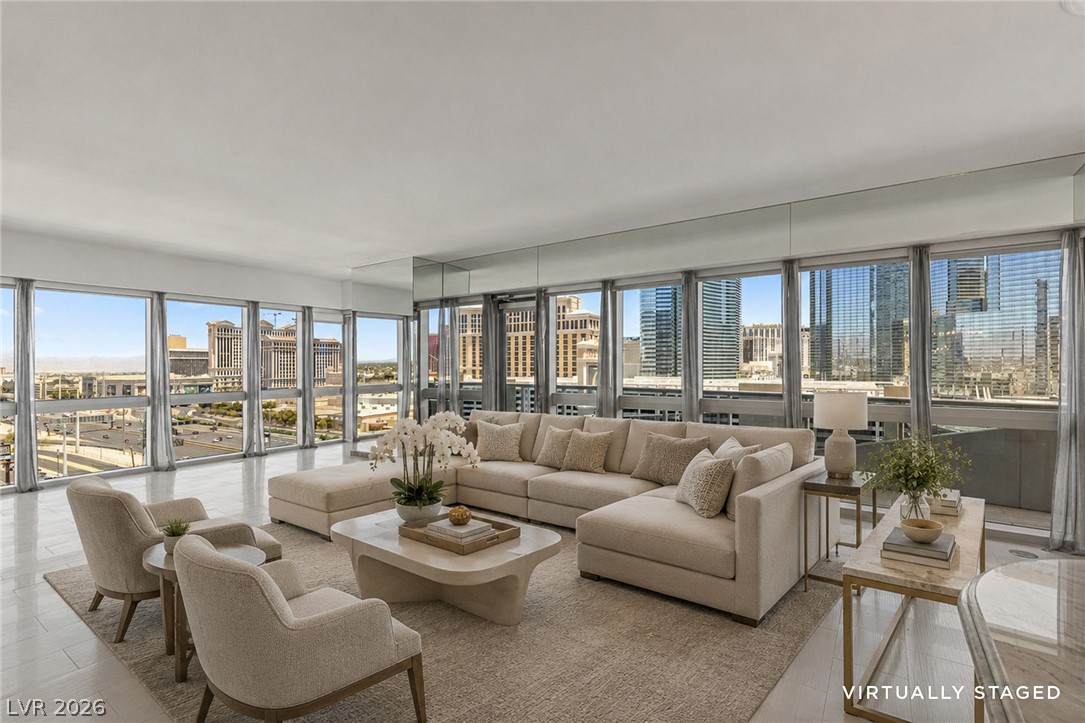 Photo 3 of 4471 Dean Martin Drive #1410