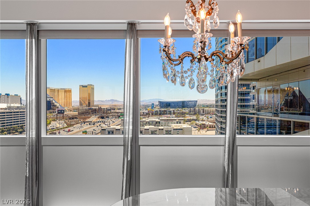 Photo 13 of 47, 4471 Dean Martin Drive #1410