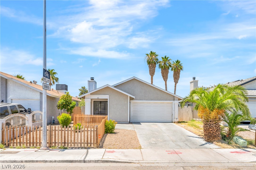 55 N Christy Lane, Las Vegas