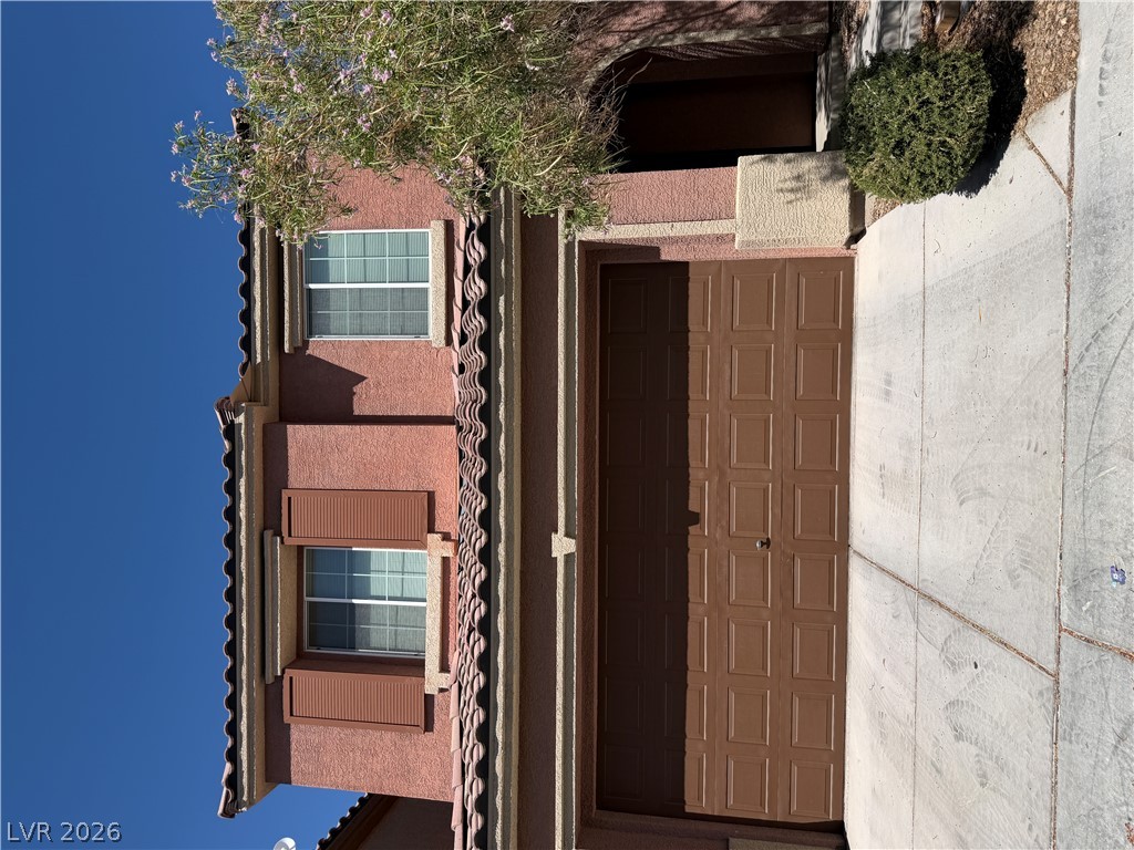 7534 Brisa Del Mar Avenue, Las Vegas 89179