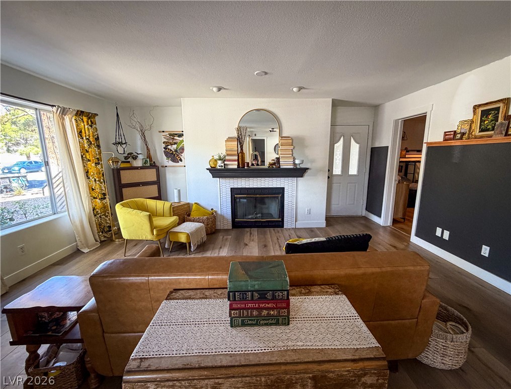701 Capri Drive #20A, Boulder City 89005
