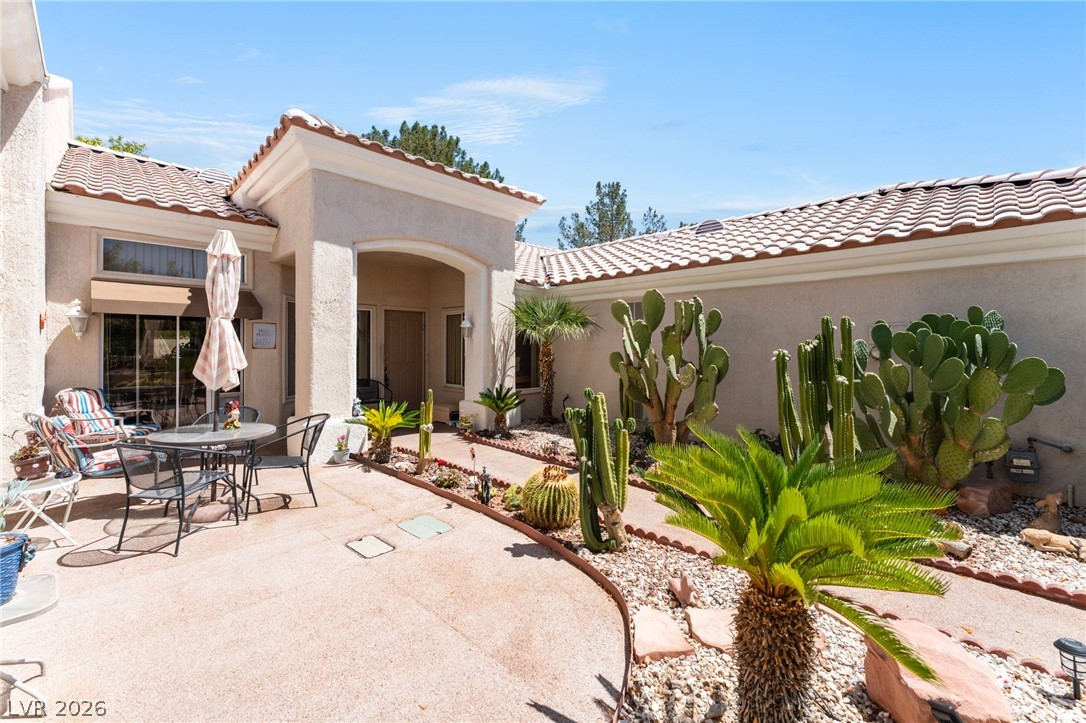 10452 Frostburg Lane, Las Vegas 89134