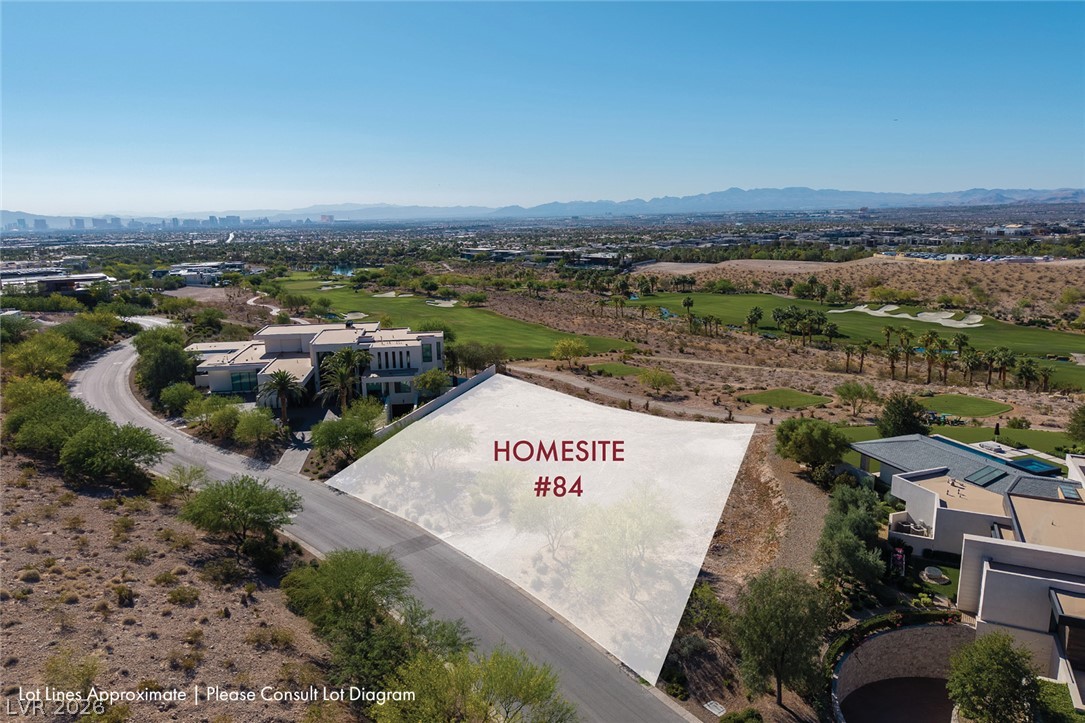 11151 Witchcraft Court, Las Vegas 89135