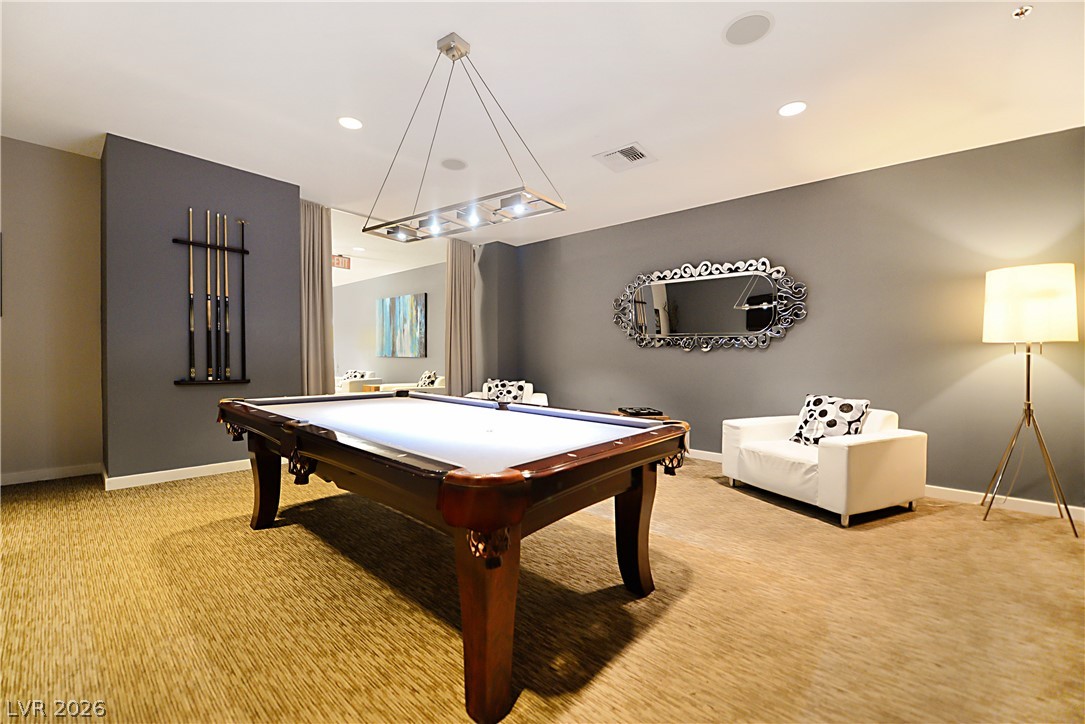 Photo 32 of 47, 4575 Dean Martin Drive #708