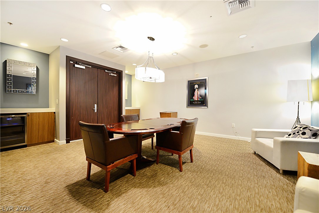 Photo 33 of 47, 4575 Dean Martin Drive #708
