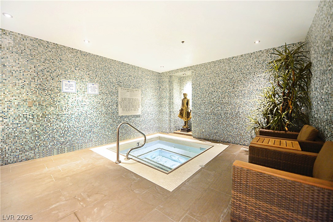 Photo 36 of 47, 4575 Dean Martin Drive #708