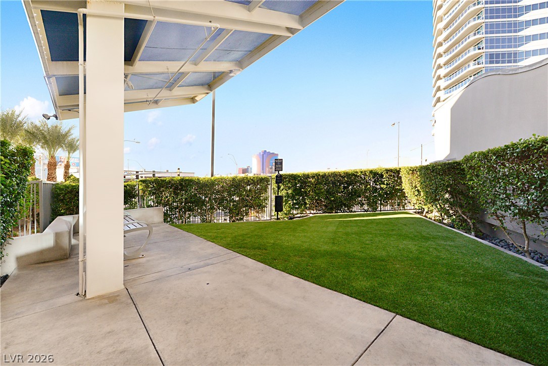 Photo 40 of 47, 4575 Dean Martin Drive #708